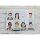 This Is How We Do It: One Day in the Lives of Seven Kids from around the World