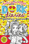 Dork Diaries Collection 4 Books Set (Volume 13-16) By Rachel Renee Russell (Birthday Drama!, Spectacular Superstar, I Love Paris!, Sister Showdown!)
