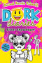 Dork Diaries Collection 4 Books Set (Volume 13-16) By Rachel Renee Russell (Birthday Drama!, Spectacular Superstar, I Love Paris!, Sister Showdown!)
