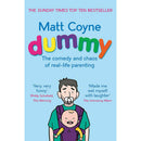 Dummy by Matt Coyne – The Comedy & Chaos of Real-Life Parenting