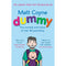 Dummy: The Comedy and Chaos of Real-Life Parenting by Matt Coyne