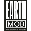 Earth MOB by Ben Lebus – Reduce Waste, Spend Less & Cook Sustainably