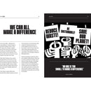 Earth MOB by Ben Lebus – Reduce Waste, Spend Less & Cook Sustainably