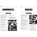 Earth MOB by Ben Lebus – Reduce Waste, Spend Less & Cook Sustainably