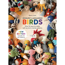 Edward's Menagerie: Birds - New Edition: Over 50 easy-to-make soft toy crochet bird patterns