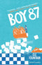 Ele Fountain 4 Books Collection Set (Fake, Boy 87, Storm Child, Melt)
