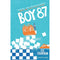 Ele Fountain 4 Books Collection Set (Fake, Boy 87, Storm Child, Melt)