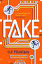 Ele Fountain 4 Books Collection Set (Fake, Boy 87, Storm Child, Melt)