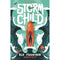 Ele Fountain 4 Books Collection Set (Fake, Boy 87, Storm Child, Melt)