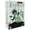 Emerald Series World Of Isadora Moon by Harriet Muncaster 4 Books Collection Set (Emerald and the Ocean Parade, Emerald and the Sea Sprites, Emerald and Lost Treasure & Emerald and the Runaway Royal)