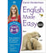 English Made Easy, Ages 8-9 (Key Stage 2): Supports the National Curriculum, English Exercise Book (Made Easy Workbooks)