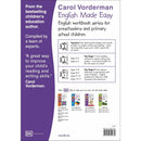 English Made Easy, Ages 8-9 (Key Stage 2): Supports the National Curriculum, English Exercise Book (Made Easy Workbooks)