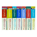 Enid Blyton Famous Five Series 7 Books Collection Set 21 Stories (3 Books in 1)
