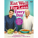Eat Well For Less: Every Day by Jo Scarratt-Jones