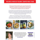The Fast 800 Recipe Book by Dr Michael Mosley | Low-carb, Mediterranean style recipes for intermittent fasting and long-term health