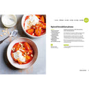 The Fast 800 Recipe Book by Dr Michael Mosley | Low-carb, Mediterranean style recipes for intermittent fasting and long-term health