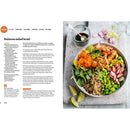 The Fast 800 Recipe Book by Dr Michael Mosley | Low-carb, Mediterranean style recipes for intermittent fasting and long-term health