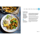 The Fast 800 Recipe Book by Dr Michael Mosley | Low-carb, Mediterranean style recipes for intermittent fasting and long-term health