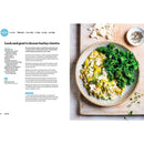 The Fast 800 Recipe Book by Dr Michael Mosley | Low-carb, Mediterranean style recipes for intermittent fasting and long-term health