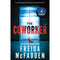 Freida McFadden Collection 4 Books Set (Never Lie, The Locked Door, The Coworker, The Crash)