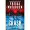 Freida McFadden Collection 4 Books Set (Never Lie, The Locked Door, The Coworker, The Crash)