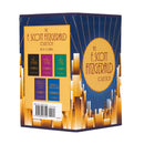 F. Scott Fitzgerald Deluxe 5 Volume Box Set by F. Scott Fitzgerald – Classic Literary Collection