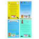 Fiona Gibson 4 Book Set – The Mum Who Had Enough, The Dog Share & More Feel-Good Fiction Collection