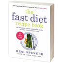 The Fast Diet Recipe Book By Mimi Spencer