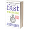Fast Exercise: The simple secret of high intensity training: get fitter, stronger and better toned in just a few minutes a day