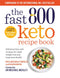 Fast 800 Keto and The Fast 800 Keto Recipe Book 2 Books Collection Set by Dr Michael Mosley, Dr Clare Bailey