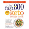 Fast 800 Keto and The Fast 800 Keto Recipe Book 2 Books Collection Set by Dr Michael Mosley, Dr Clare Bailey