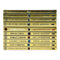 Fighting Fantasy Series You Are the Hero 10 Books Collection Set By Steve Jackson & Ian Livingstone (Island of the Lizard King,Appointment With F.E.A.R.,Deathtrap Dungeon,Creature of Havoc & More)
