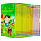 Usborne Very First Reading Library 100 Books Collection Set School Reading Pack Age 3 & 4+
