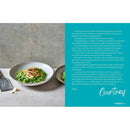 Fit Foods and Fakeaways Book by Courtney Black – Healthy Easy Recipes & Bestselling Cookbook Collection