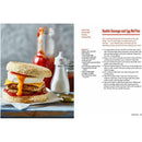 Fit Foods and Fakeaways Book by Courtney Black – Healthy Easy Recipes & Bestselling Cookbook Collection