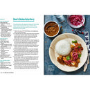 Fit Foods and Fakeaways Book by Courtney Black – Healthy Easy Recipes & Bestselling Cookbook Collection
