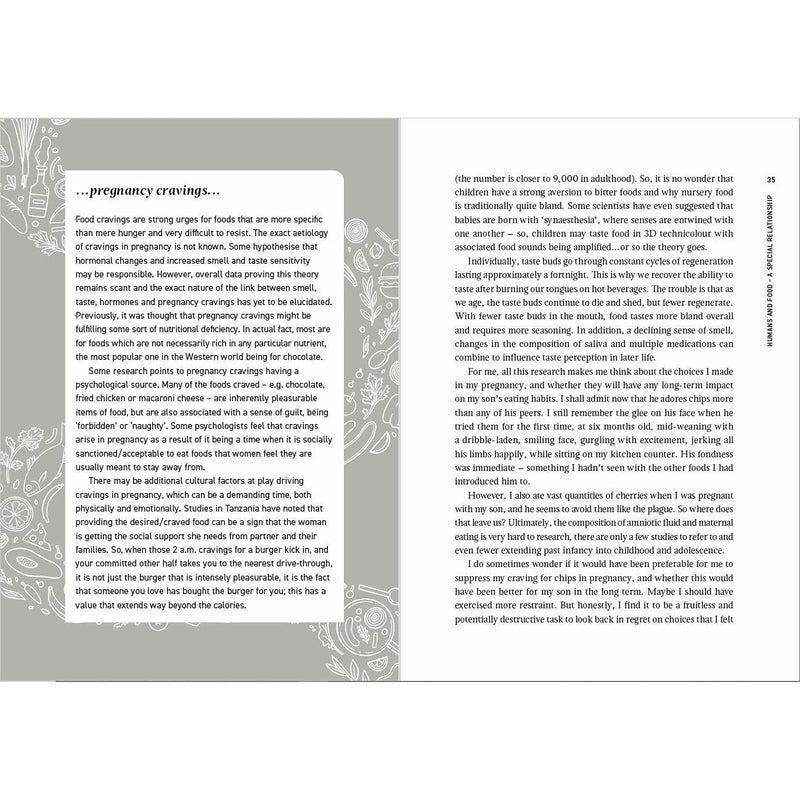 Foodology: A food-lover&