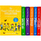 Frank Cottrell Boyce Collection 5 Books Box Set Cosmic, Millions, Framed, Sputniks Guide to Life on Earth