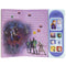 DAMAGE - Little Sound Book Film Tie in - Frozen 2: Stronger Together (Play-A-Sound) Board book