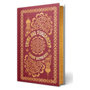 Fyodor Dostoevsky: Crime And Punishment (Leather-bound)