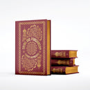 Fyodor Dostoevsky: Crime And Punishment (Leather-bound)