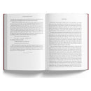 Fyodor Dostoevsky: Crime And Punishment (Leather-bound)