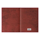 Fyodor Dostoevsky: Crime And Punishment (Leather-bound)