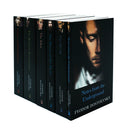 The Complete Collection of Fyodor Dostoevsky 6 Books Set – Crime and Punishment & Classic Literature Collection