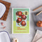 The Green Barbecue: Modern Vegan & Vegetarian Recipes to Cook Outdoors & In by Rukmini Iyer