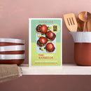 The Green Barbecue: Modern Vegan & Vegetarian Recipes to Cook Outdoors & In by Rukmini Iyer