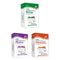 GCSE AQA Combined Science Revision Question Cards 3 Pack Set (Chemistry, Physics, Biology)