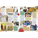 Guinness Book Of Record, Guinness World Records, Kids Book For Ages 7-9, Encyclopaedia