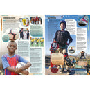 Guinness Book Of Record, Guinness World Records, Kids Book For Ages 7-9, Encyclopaedia