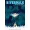 Riverdale Series 4 Books Collection Set by Micol Ostow